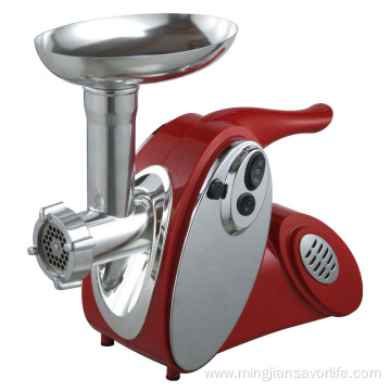 Portable Meat Processor Grinder Small Electric Meat Grinder